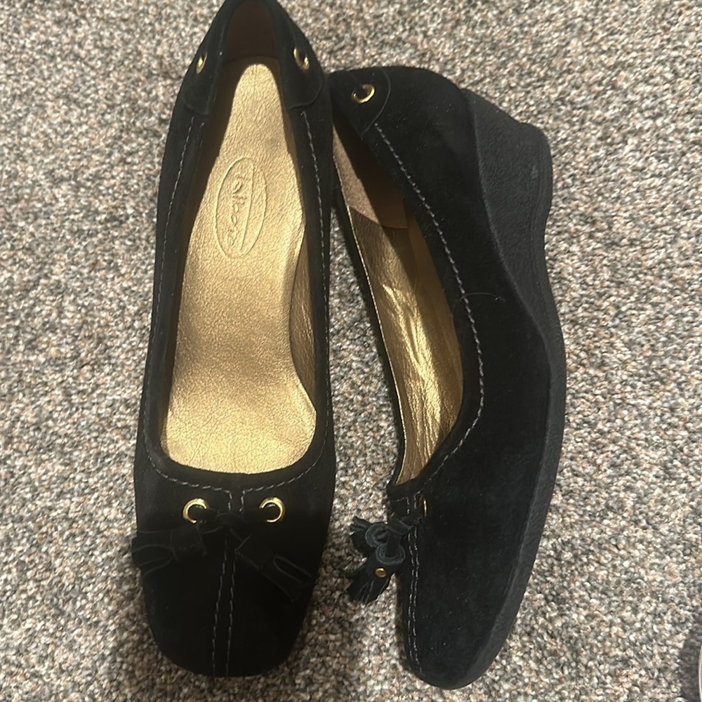 Talbots wedges - Picture 2 of 3